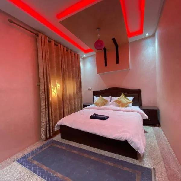 Guapa Surf Morocco, hotel in Taghazout