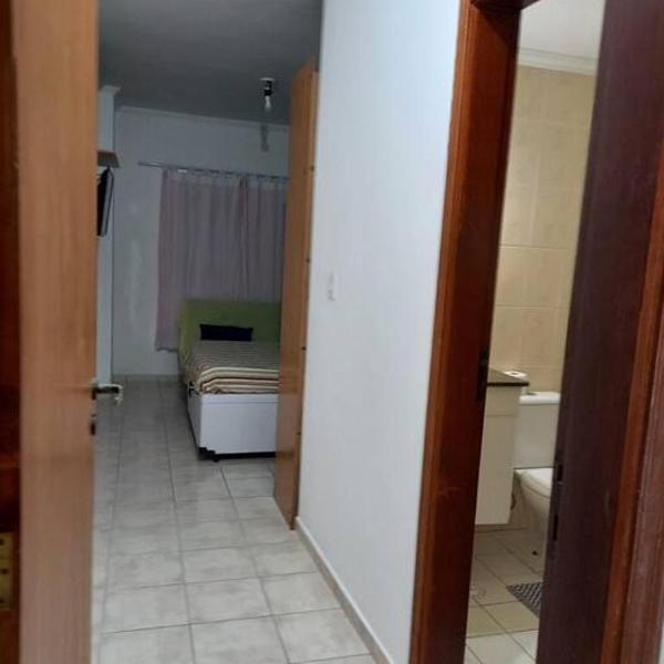 condôminio Costa Azul Praia Grande -Canto do Forte - Foto 3