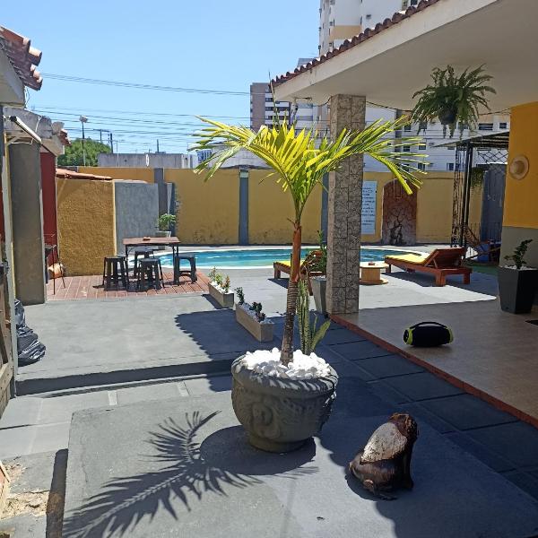 Dani Hostel e Pousada