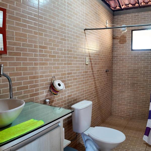 Chalé com Vista Privilegiada - Foto 3