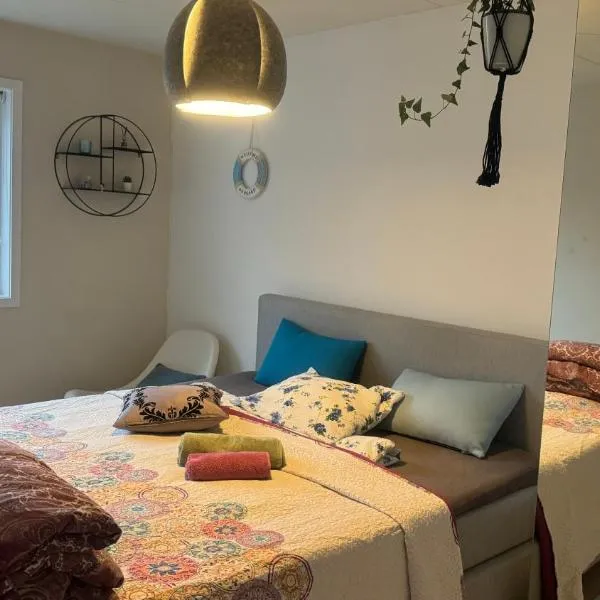 Oslo VIBE, hotel di Oslo