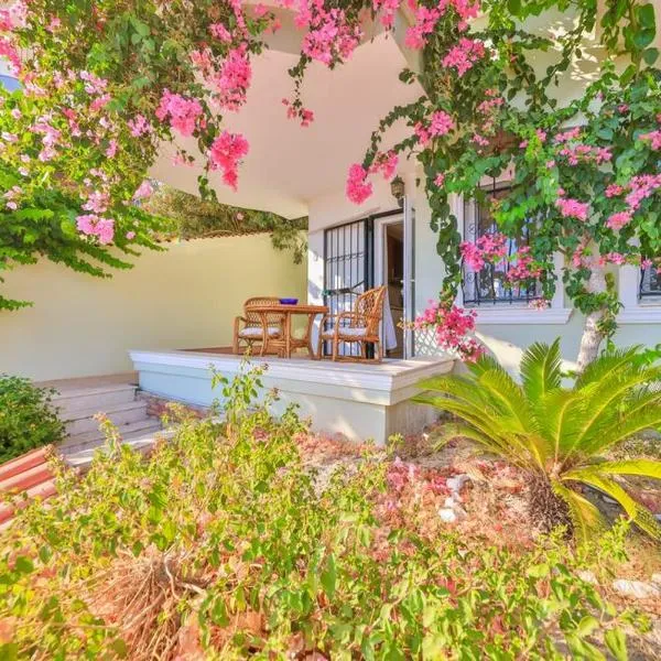 Sesta Apart Kaş, hotel in Kas