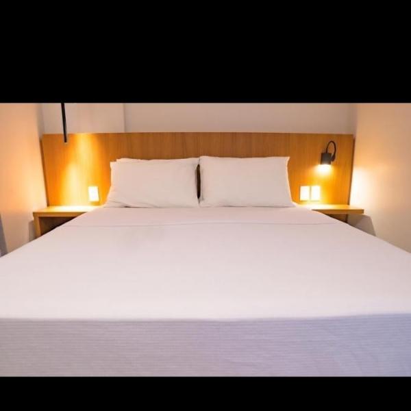 Salinas Premium Resort