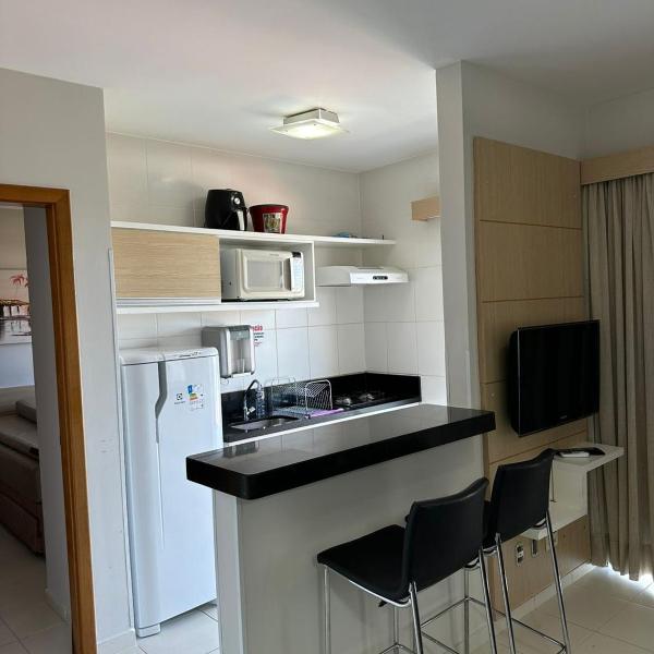 Veredas Rio quente flat - Foto 5