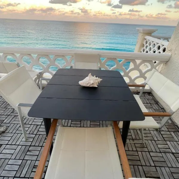 “Magic Sunrise at Cancun”, hotel v destinaci Cancún