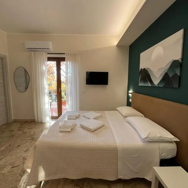 B&B Casa Doria, hotel in Valmontone