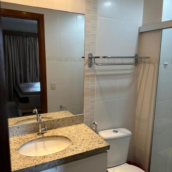 Flats - Veredas do Rio Quente - Foto 3
