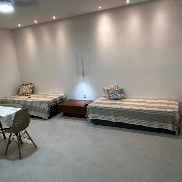 Porto Home - Ap 1 Quarto e Sala - Foto 2