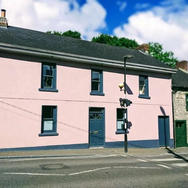 Lisquell Cashel, khách sạn ở Cashel