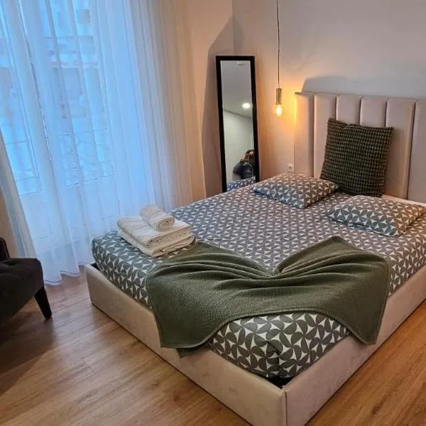 Je T'aime Solar São João, hotel in São João da Madeira