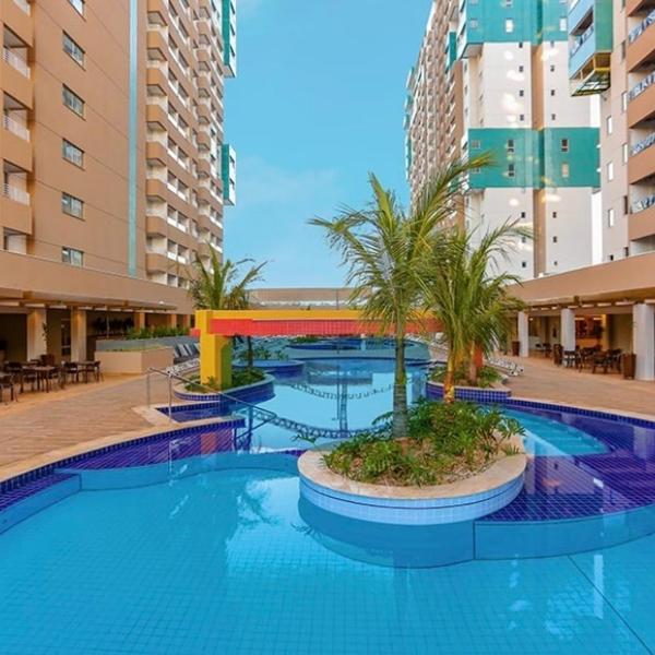 Apartamento em Olímpia/SP - Foto 4