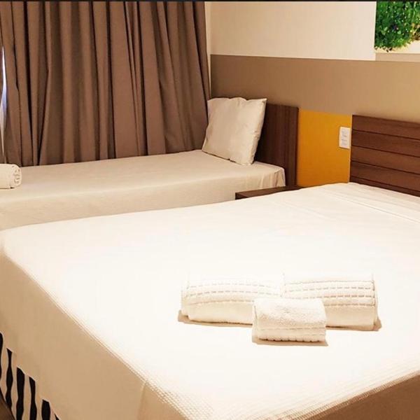 Apartamento em Olímpia/SP - Foto 2