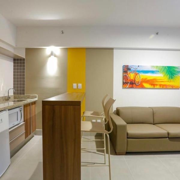 Apartamento em Olímpia/SP - Foto 5