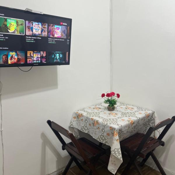 Apartamento em copacabana PÉ NA AREIA