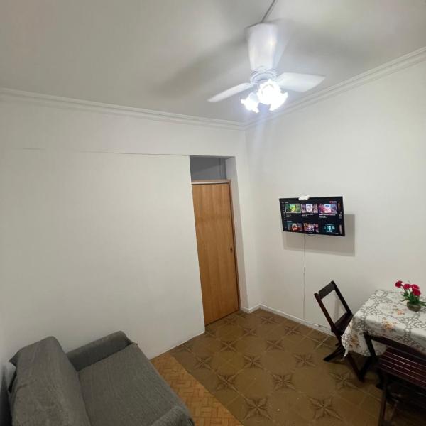 Apartamento em copacabana PÉ NA AREIA - Foto 5