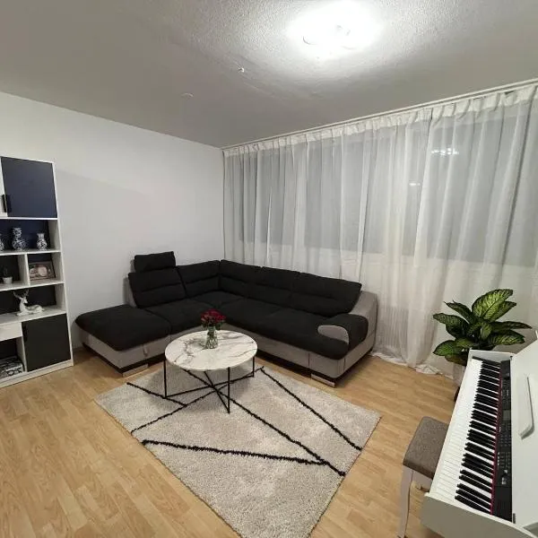 Heart & Home, hotel ve uŠtýrském Hradci