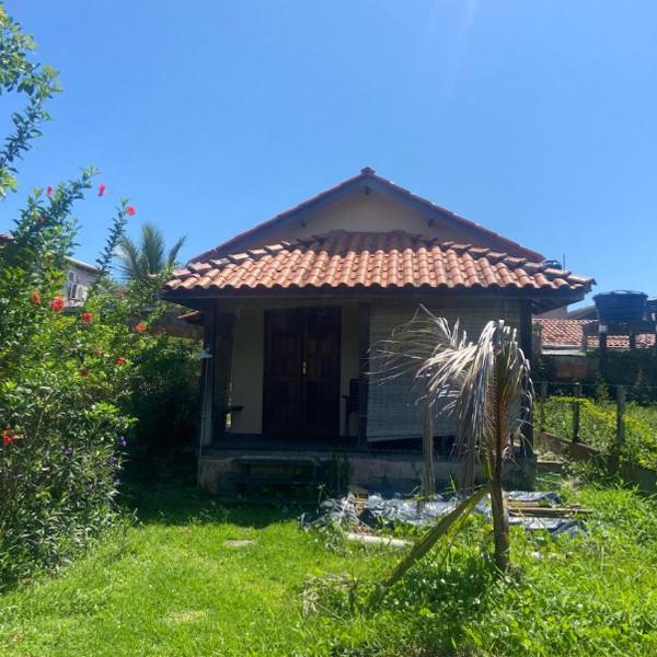 Casinha