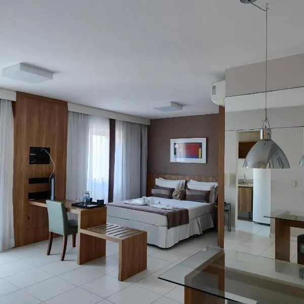 Rio Stay Residence Apto-Studio Riocentro Barra