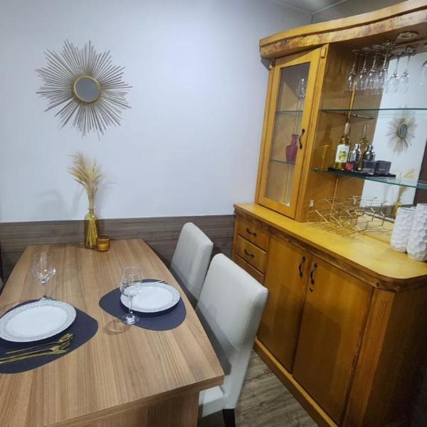Via Premiere Stay Jacarepaguá Flat Smart apart-Hotel próximo da Barra da Tijuca ,Recreio,Parque Olimpico , Rio Centro e Rock in Rio - Foto 3