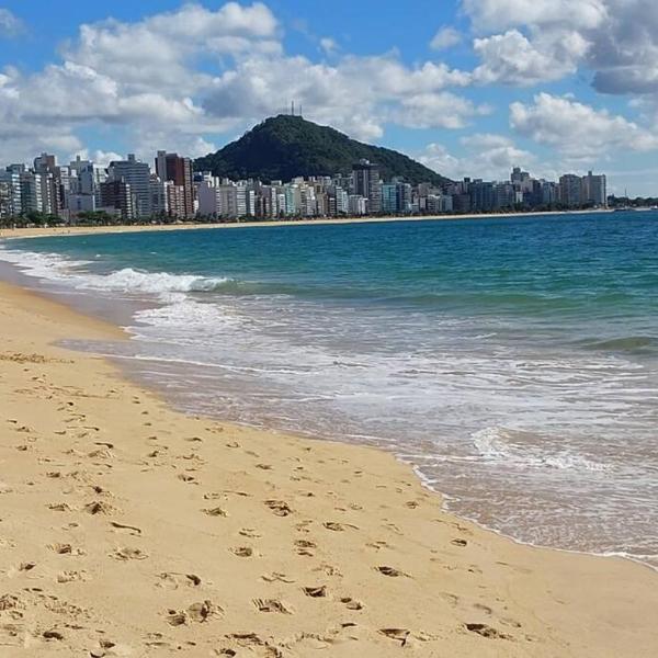 Belo e maravilhoso paraíso a sua espera, venha desfrutar