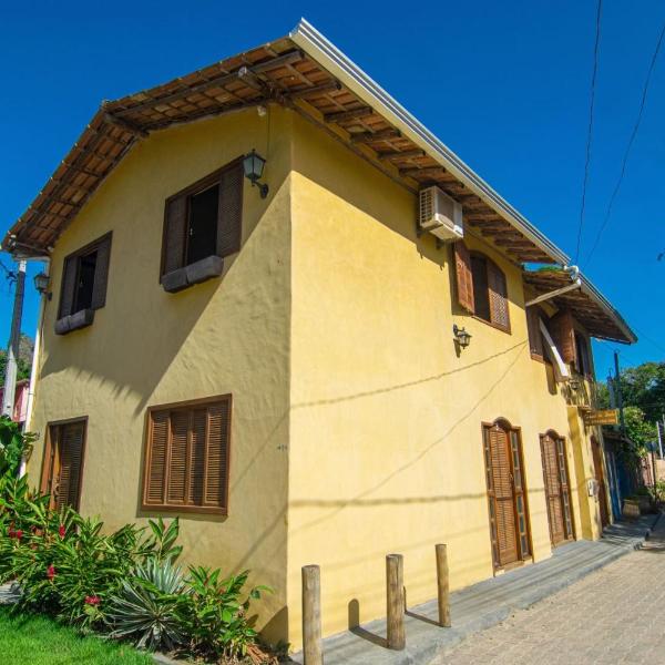 Casas da Bete