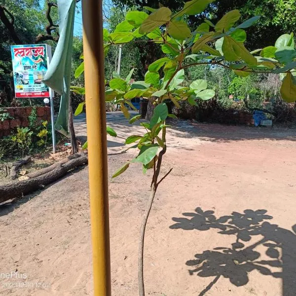Sindhu Swarajya, hotel di Malvan