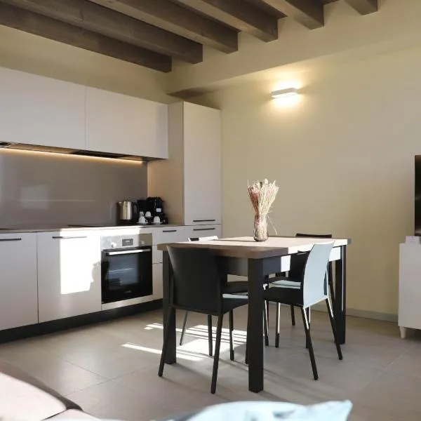 Stelle di Verona - Cordelia, hotel in Verona