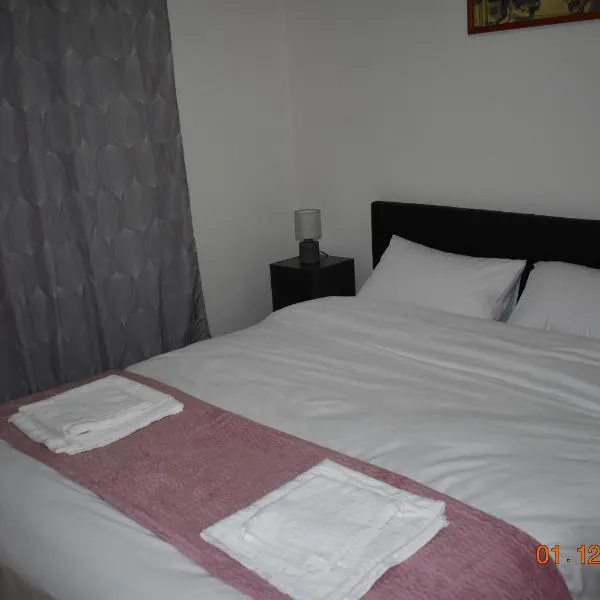 Anatoli's house, hotel in Kastoria