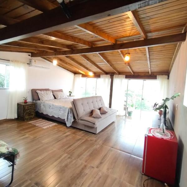 Casa aconchegante a 500 perto da praia - Foto 2