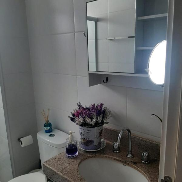 Flat Ilha Pura Barra da Tijuca - Foto 3