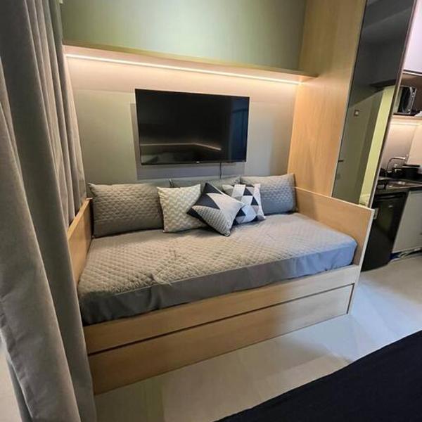 Apartamento na Avenida Paulista - Foto 5