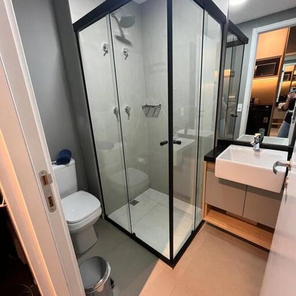 Apartamento na Avenida Paulista - Foto 3