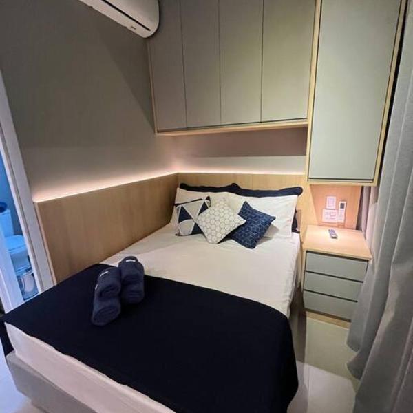 Apartamento na Avenida Paulista - Foto 2