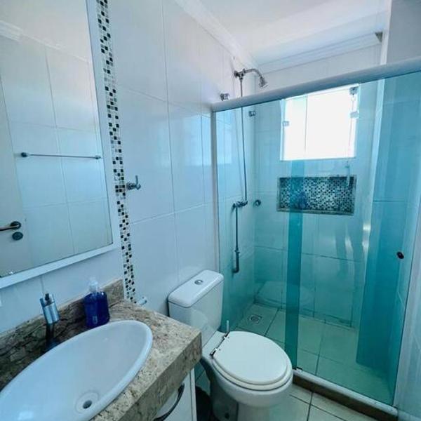 Cobertura Duplex Com Piscina e Vista mar - Foto 3