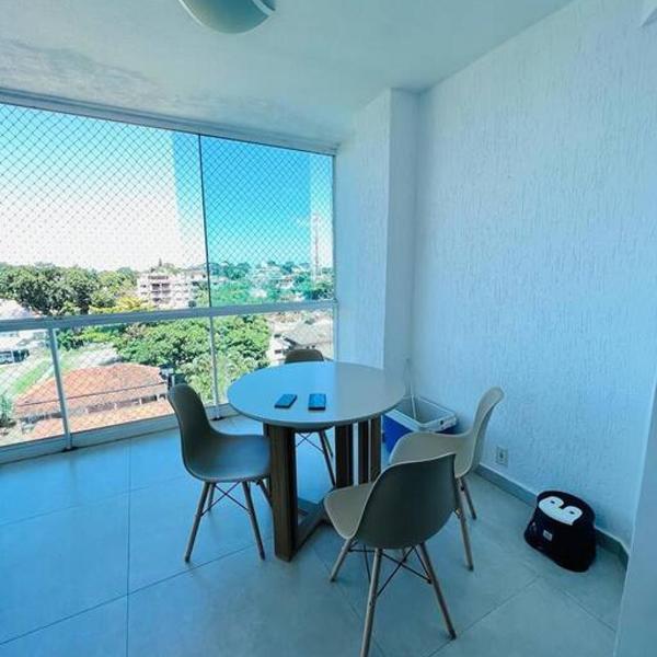 Cobertura Duplex Com Piscina e Vista mar - Foto 5