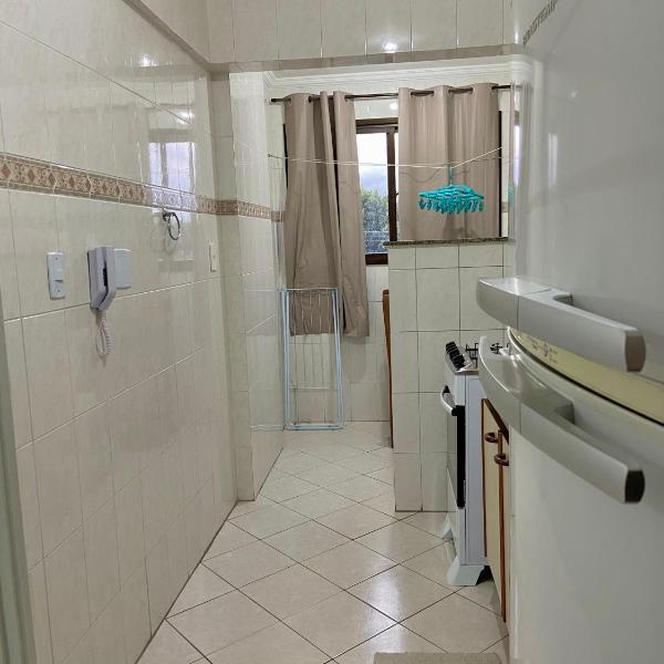 Apto aconchegante,Guilhermina PG Garagem e ar condicionado - Foto 3