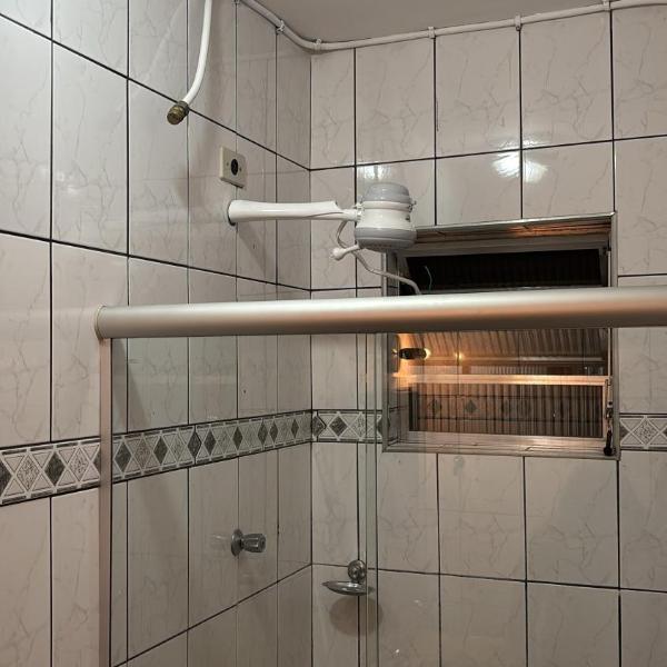 Casa familiar com 2 quartos 2 banheiros perto de Sao Bernardo do Campo - Foto 3