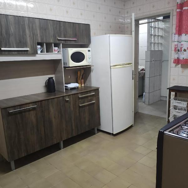 Casa familiar com 2 quartos 2 banheiros perto de Sao Bernardo do Campo - Foto 4