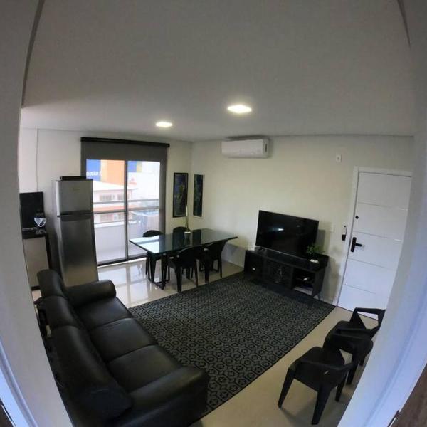 Apartamento na Praia dos Ingleses
