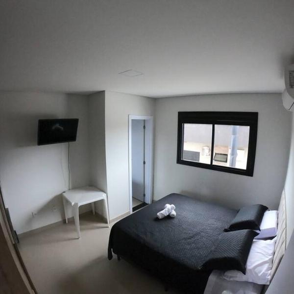 Apartamento na Praia dos Ingleses - Foto 2