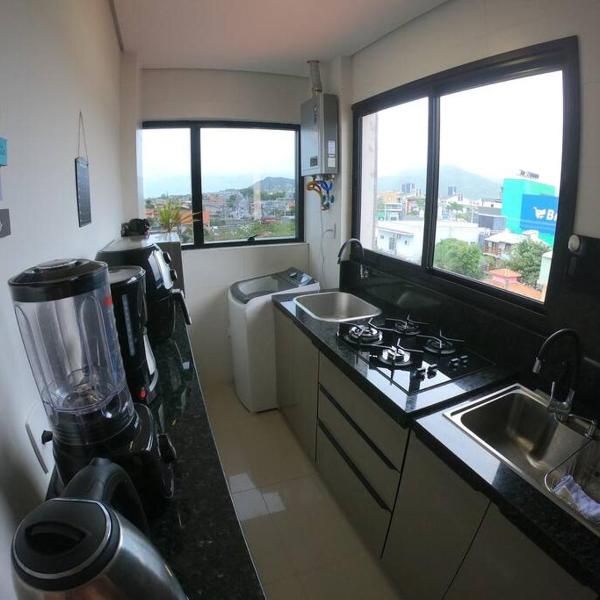 Apartamento na Praia dos Ingleses - Foto 4