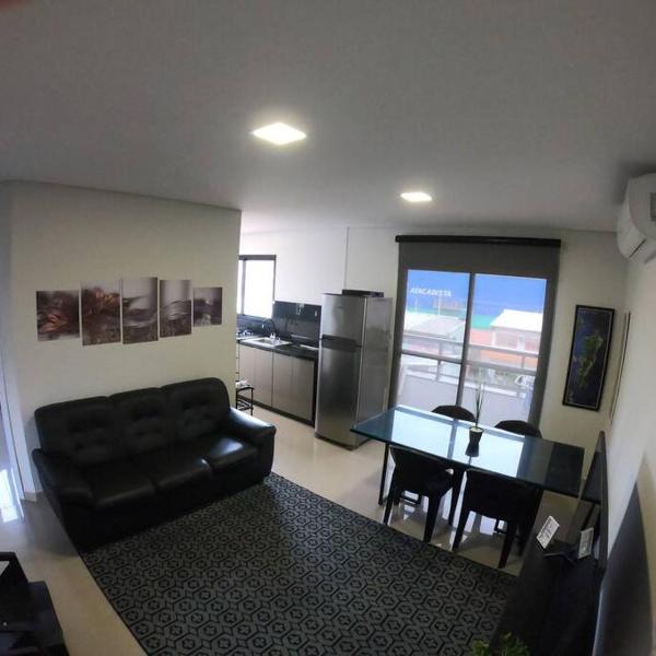 Apartamento na Praia dos Ingleses