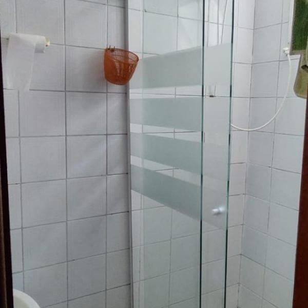 Cabana ferrugem pool - Foto 4