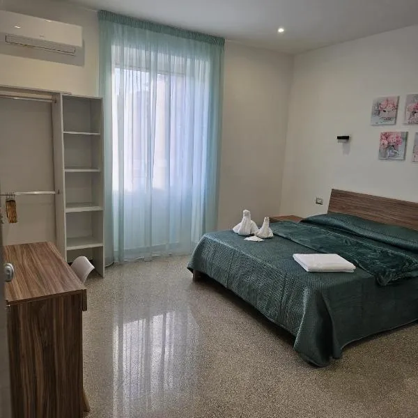 B&B Esterina, hotel v destinaci Pontecagnano