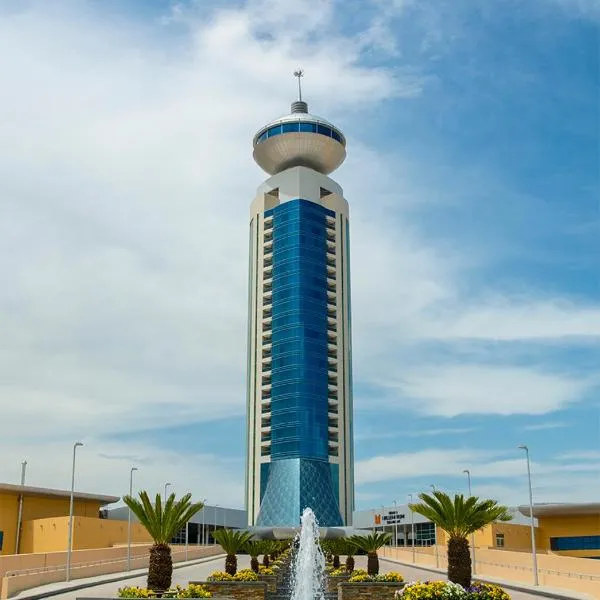 Grand Millennium Sulaimani, hotel di As Sulaymānīyah