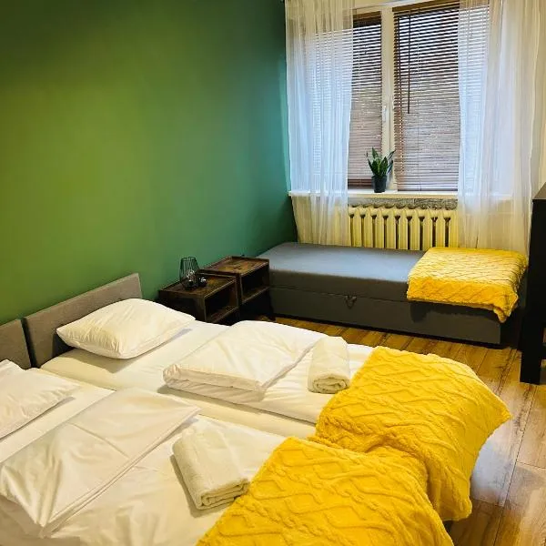 Apartament Sulików, hotel v destinaci Sulików