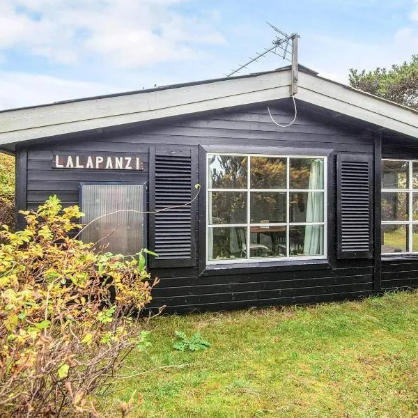 2 person holiday home in Fanø, Hotel in Fanø