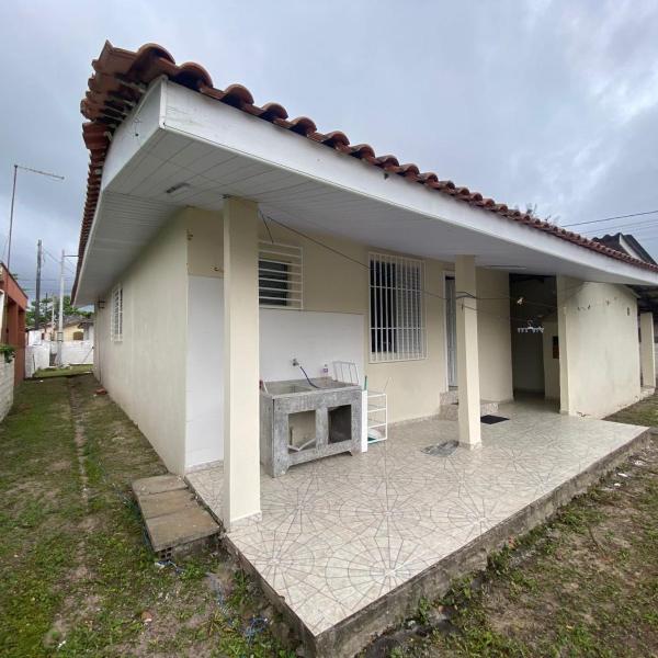 Casa de Praia Coroados - Guaratuba - Foto 5