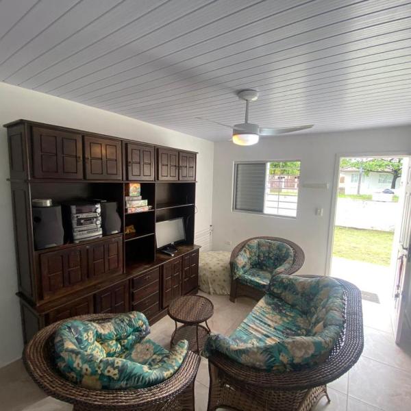 Casa de Praia Coroados - Guaratuba - Foto 4