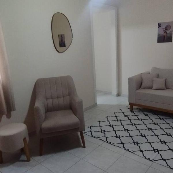 Apartamento ACOLHEDOR